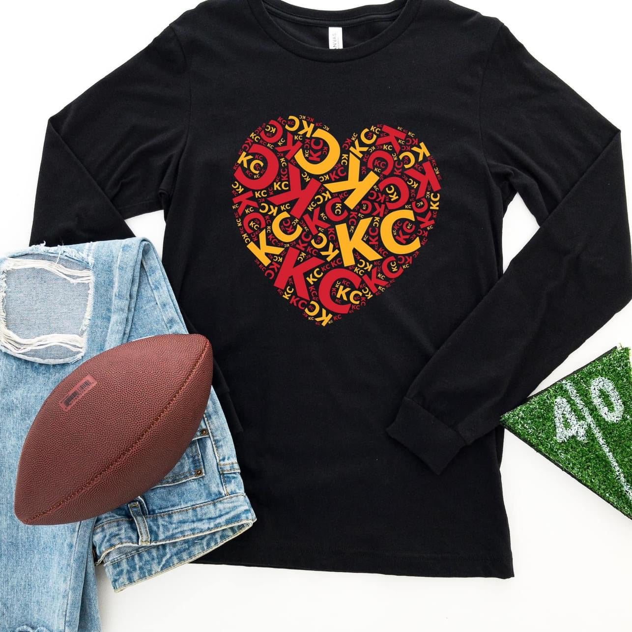 KC Heart