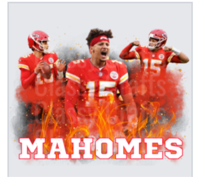 Mahomes